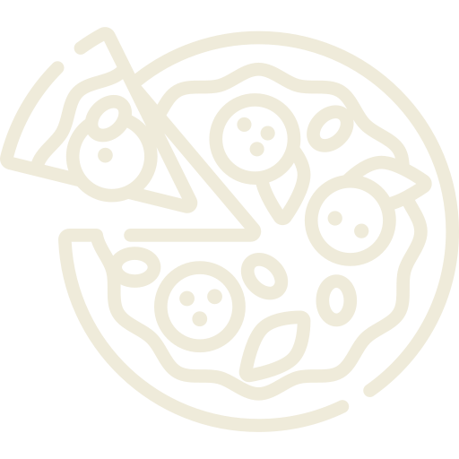 Pizzas