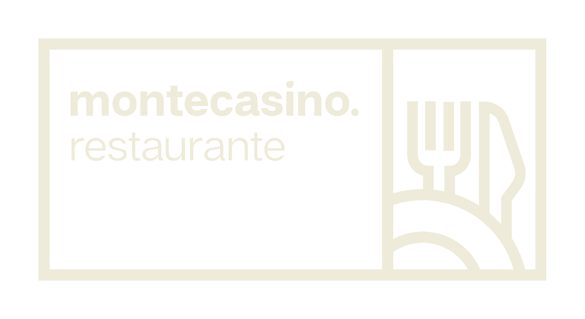 Logo restaurante