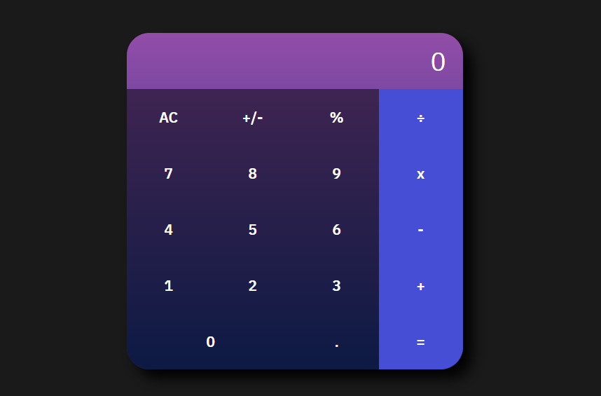 Math-Magicians snapshot